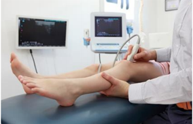 diagnostico insuficiencia venosa
