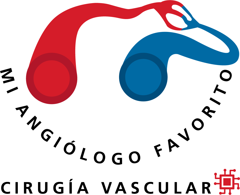Logo mi angiologia favorito