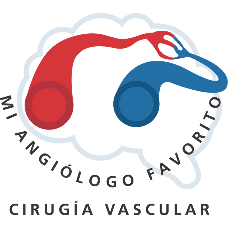 mi angiologo favorito logo grande